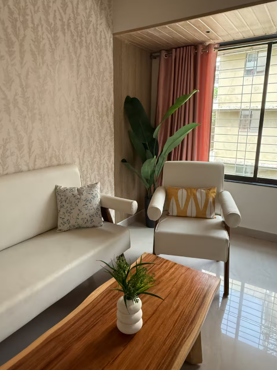 Urban 2 Bedroom Apartment with Easy Airport Access
