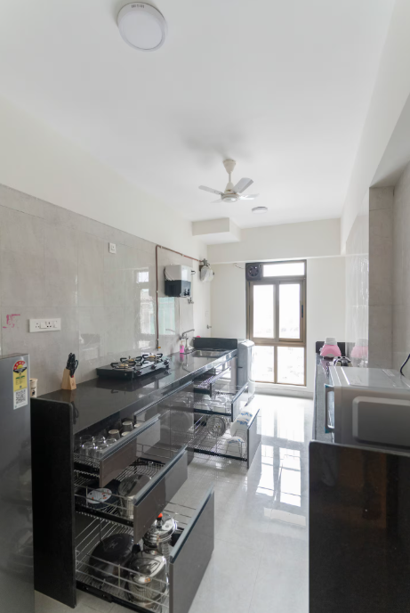 2 Bedroom Apartment in Vakola