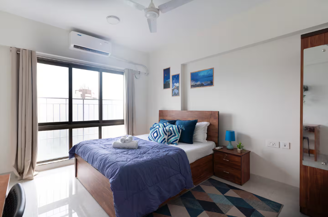 2 Bedroom Apartment in Vakola
