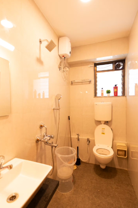 2 Bedroom Apartment in Vakola