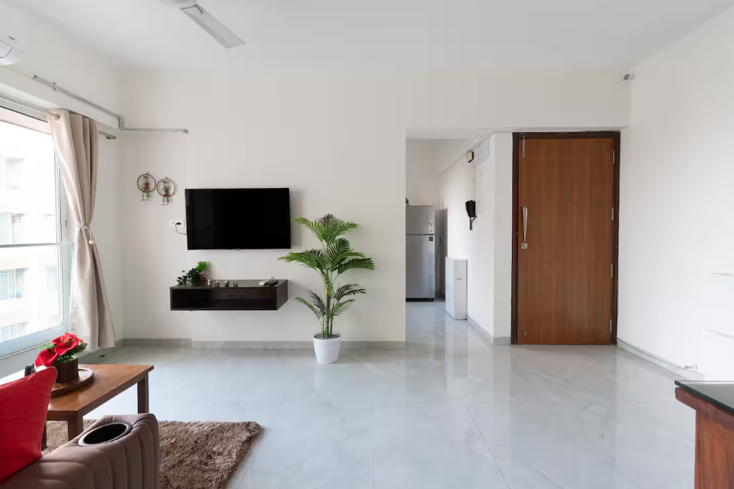 Premier 2 Bedroom Apartment in Kalina
