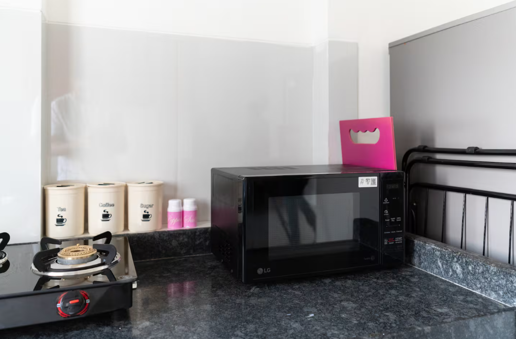 Premier 2 Bedroom Apartment in Kalina