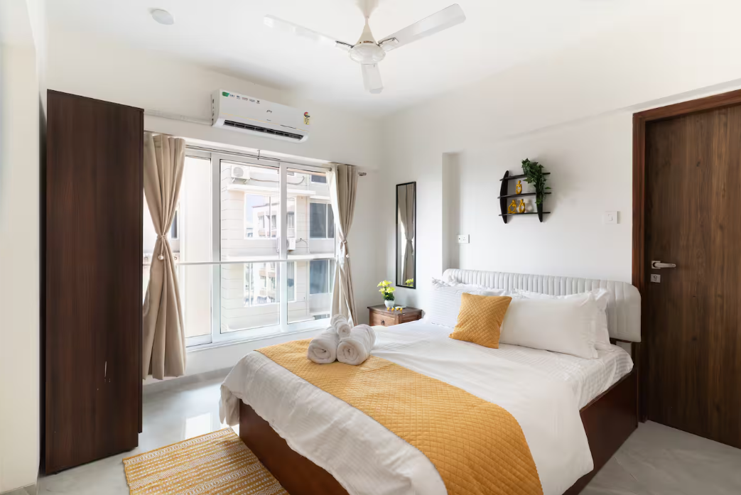 Premier 2 Bedroom Apartment in Kalina