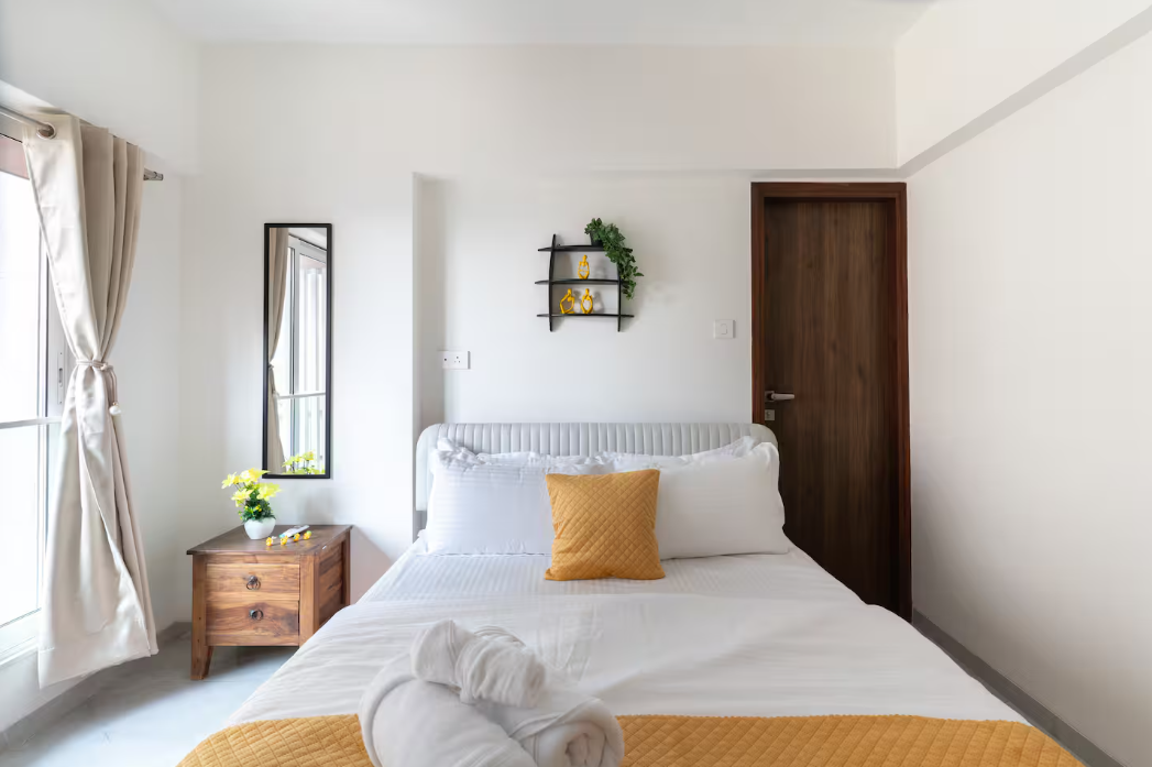 Premier 2 Bedroom Apartment in Kalina