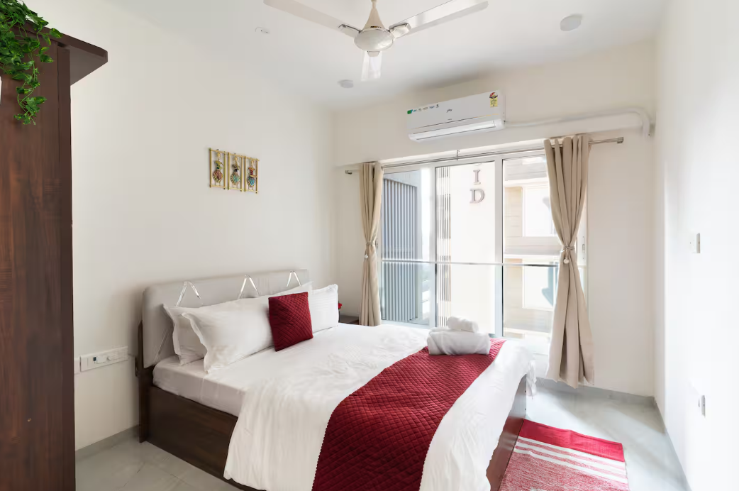 Premier 2 Bedroom Apartment in Kalina