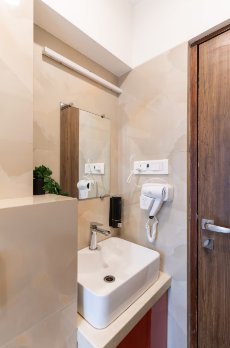 Premier 2 Bedroom Apartment in Kalina