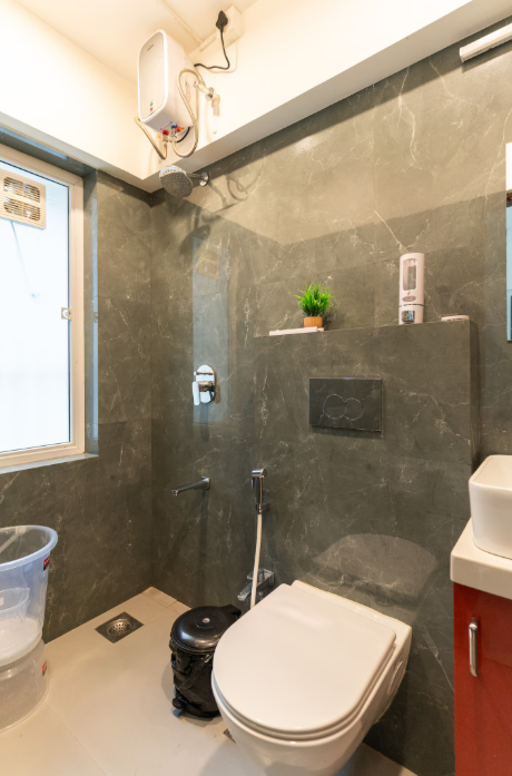 Premier 2 Bedroom Apartment in Kalina