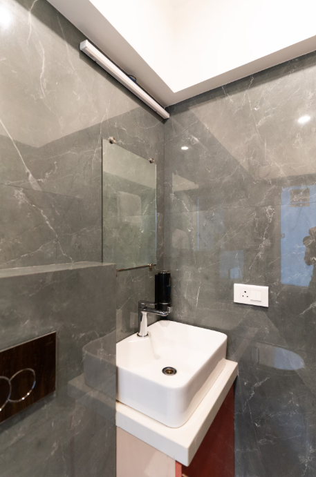 Premier 2 Bedroom Apartment in Kalina