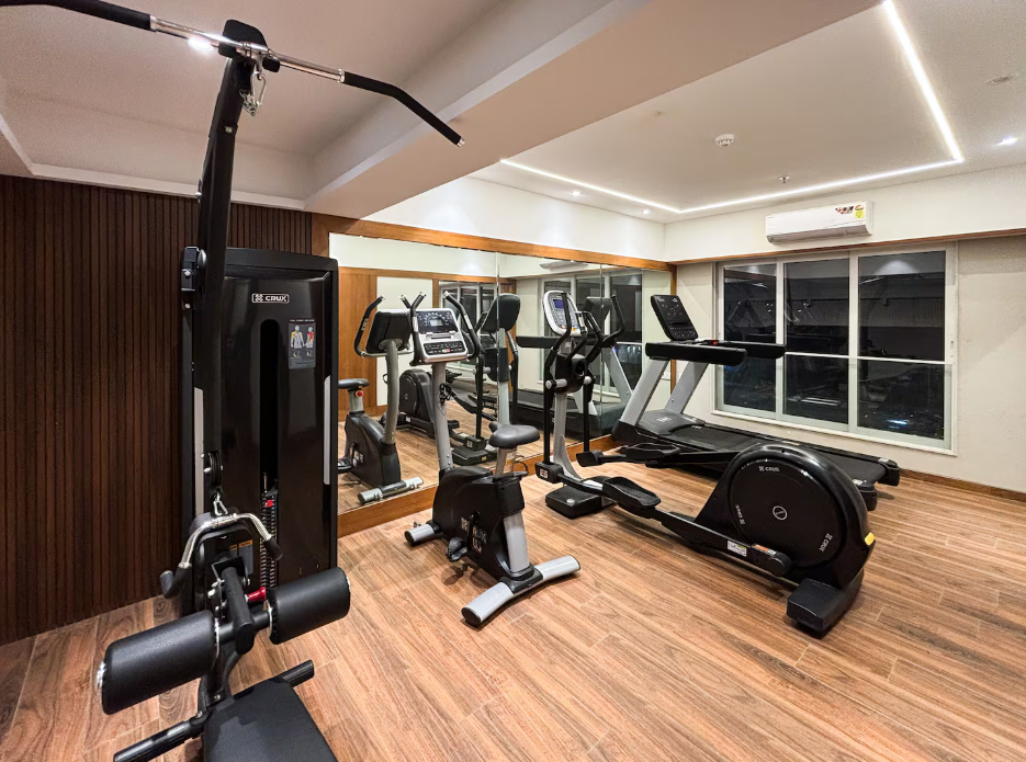 Premier 2 Bedroom Apartment in Kalina
