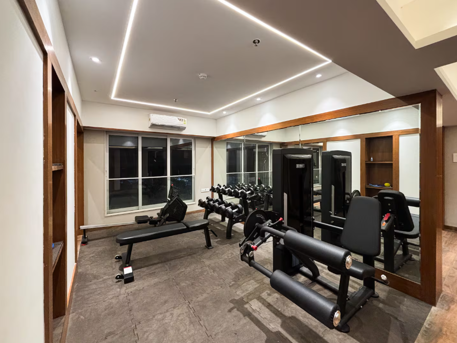 Premier 2 Bedroom Apartment in Kalina