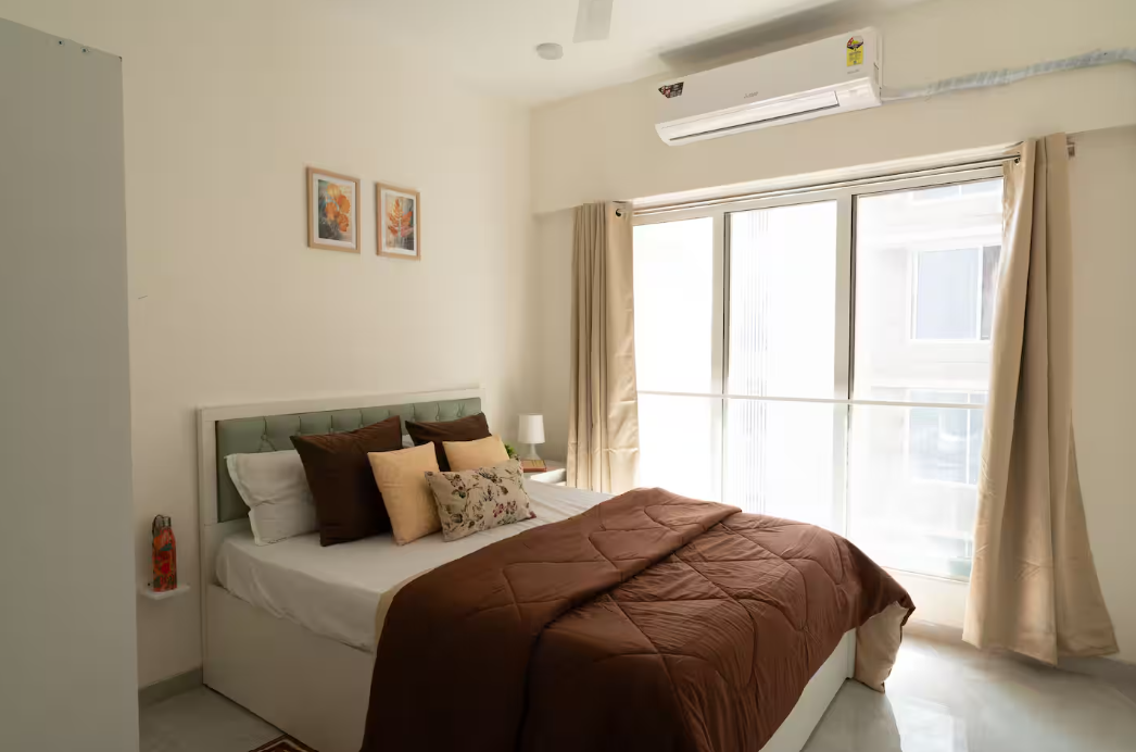 Corporate 2 Bedroom Apartment in Kalina