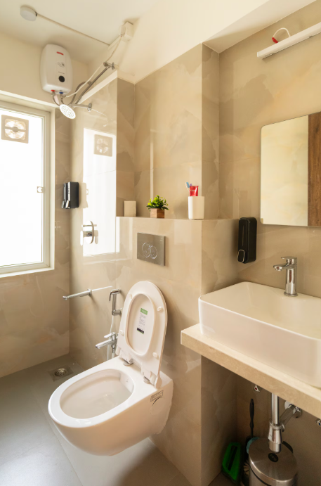 Corporate 2 Bedroom Apartment in Kalina