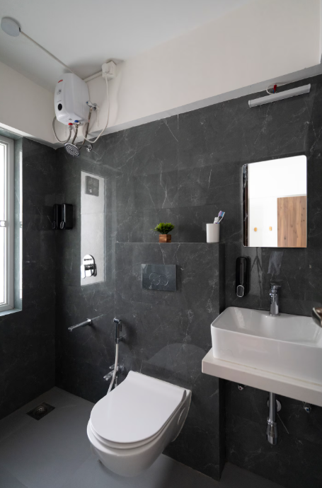 Corporate 2 Bedroom Apartment in Kalina