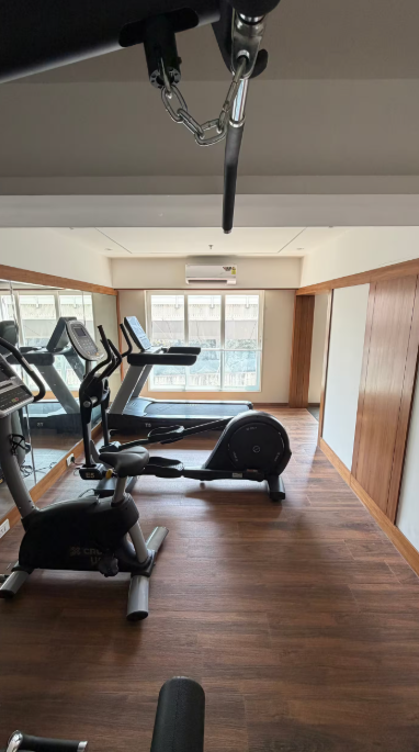 Corporate 2 Bedroom Apartment in Kalina