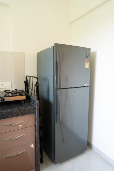 Royal 2 Bedroom Apartment Near BKC
