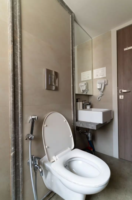 Grand 2BHK Apartment in Santacruz East