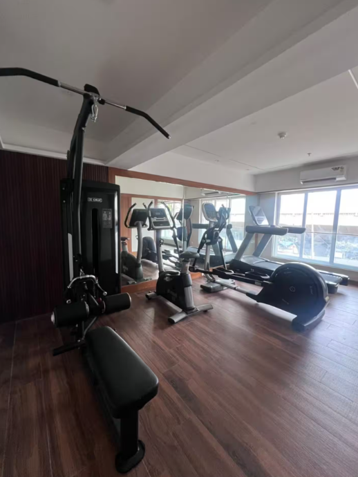 Deluxe 2 Bedroom Apartment near Mumbai International Airport