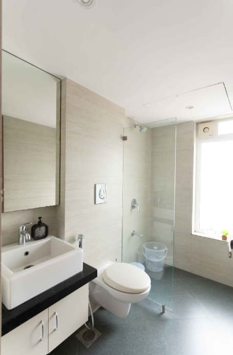 Luxe 2 Bedroom Apartment @Santacruz East