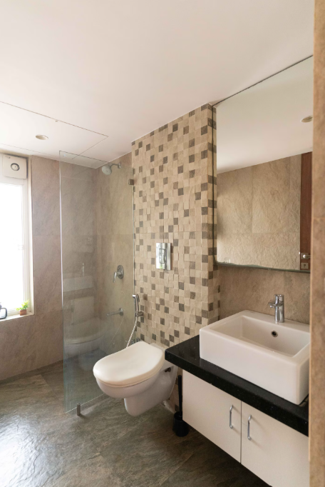 Luxe 2 Bedroom Apartment @Santacruz East