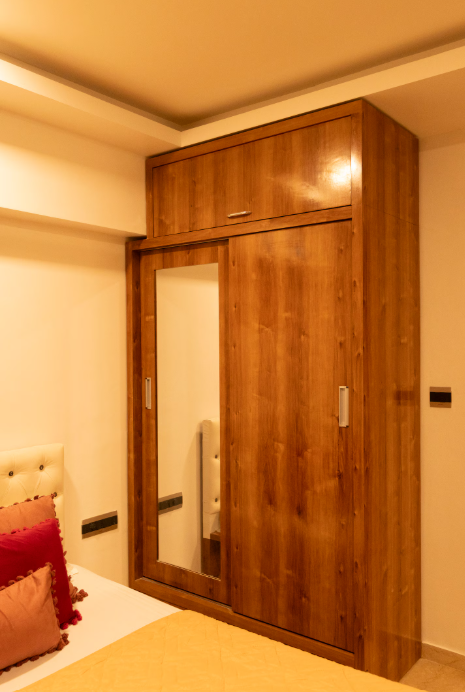 Classic 1 Bedroom Apartment in BKC