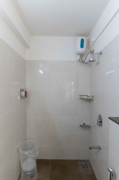 Standard 2 Bedroom Apartment in Kherwadi