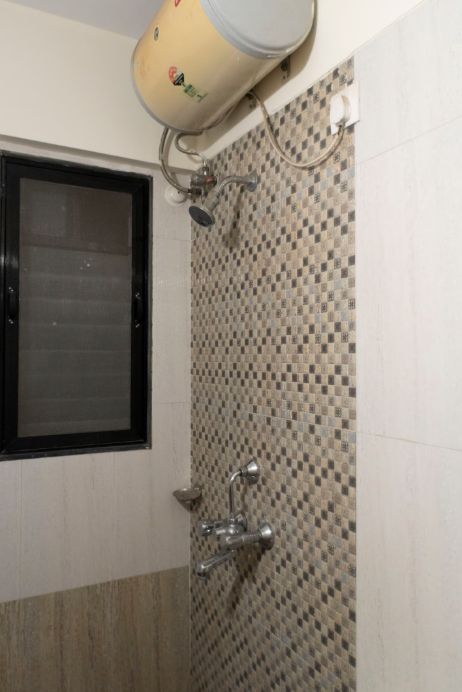 Spacious 3 Bedroom Apartment in Kala Nagar Bandra