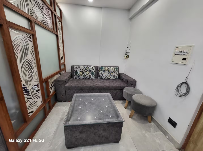Executive Studio Apartment near Karampura
