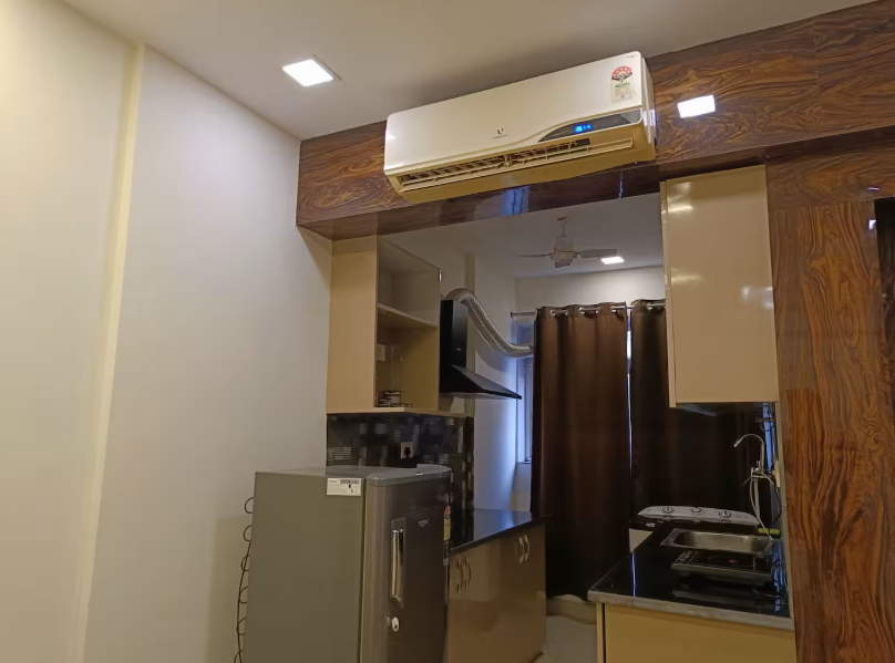 Classic Studio Apartment