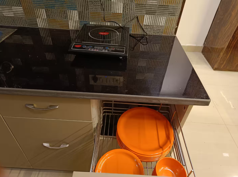 Classic Studio Apartment