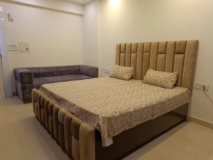 Classic Studio Apartment