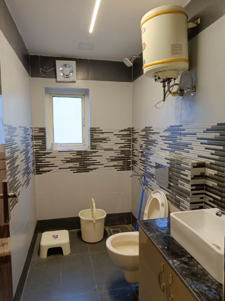 Classic Studio Apartment