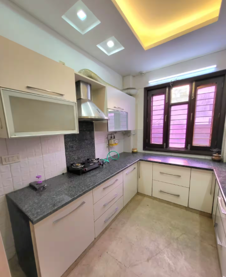 3 BR Homestay @ Shalimar Bagh