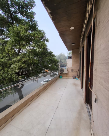 3 BR Homestay @ Shalimar Bagh