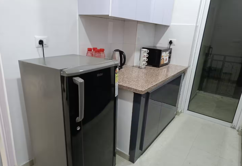 Premium 3 Bedroom Apartment in Moti Nagar
