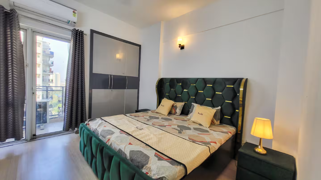 Premium 3 Bedroom Apartment in Moti Nagar