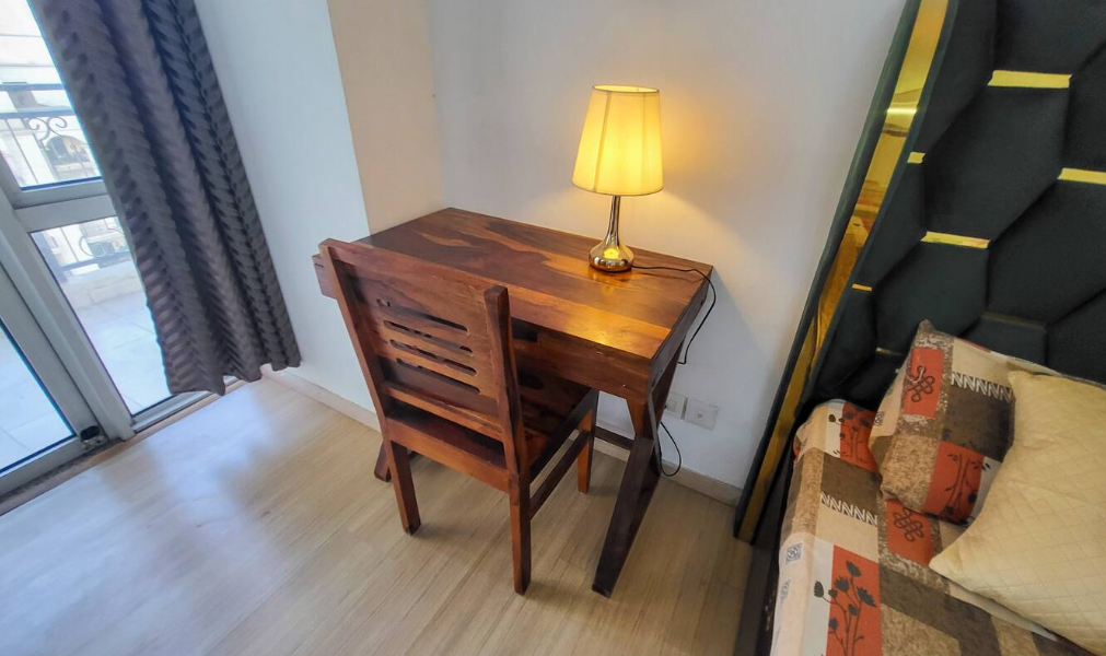 Premium 3 Bedroom Apartment in Moti Nagar