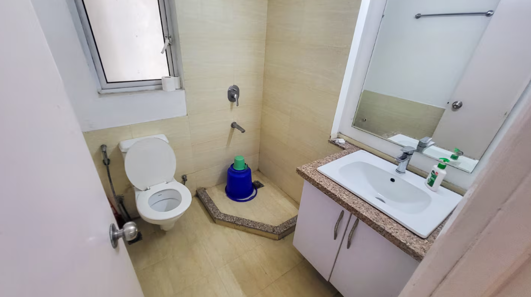 Premium 3 Bedroom Apartment in Moti Nagar