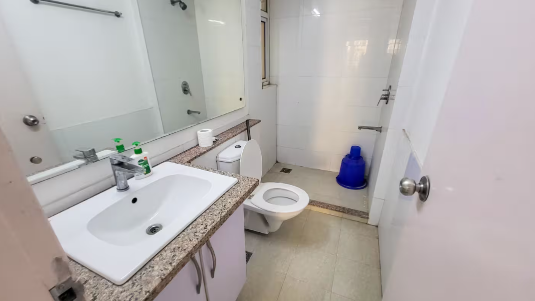 Premium 3 Bedroom Apartment in Moti Nagar