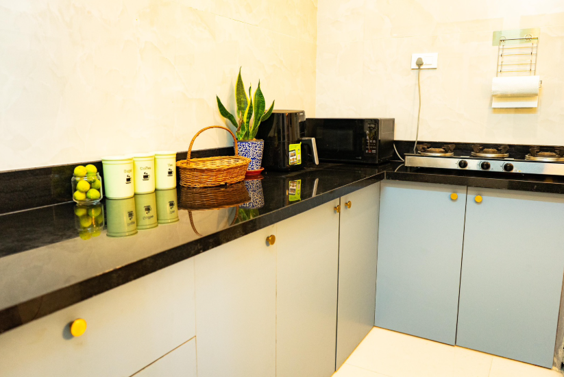 4 BR Homestay in Viman Nagar