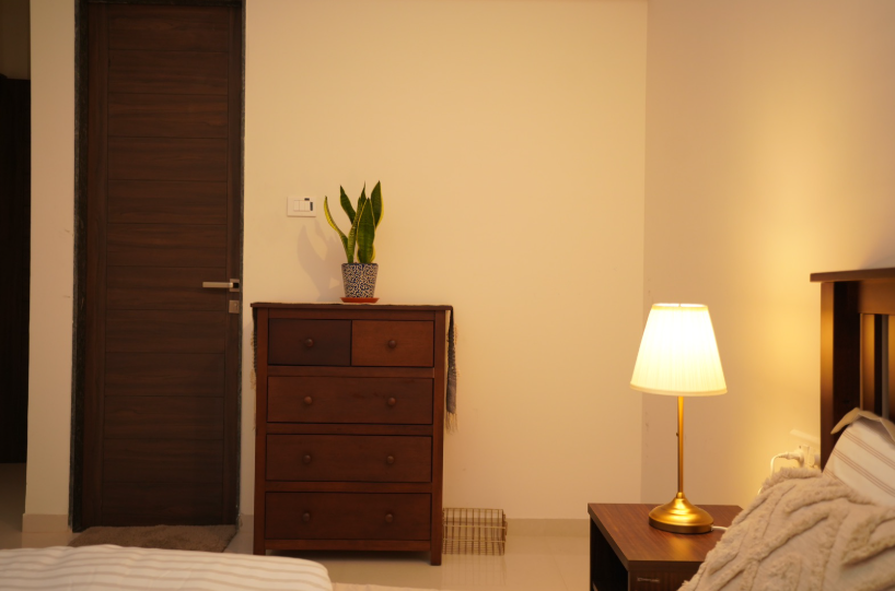 2 BR HomeStay in Viman Nagar