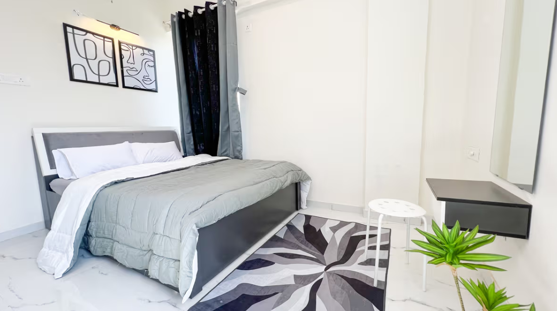 Premier 1 Bedroom Apartment in Upper Kharadi