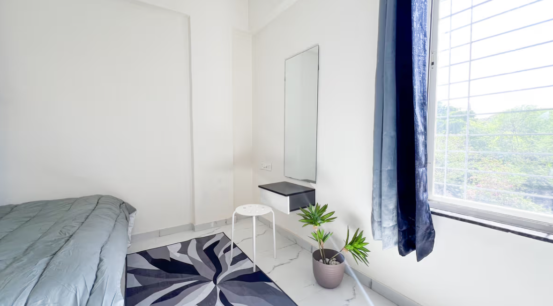 Premier 1 Bedroom Apartment in Upper Kharadi