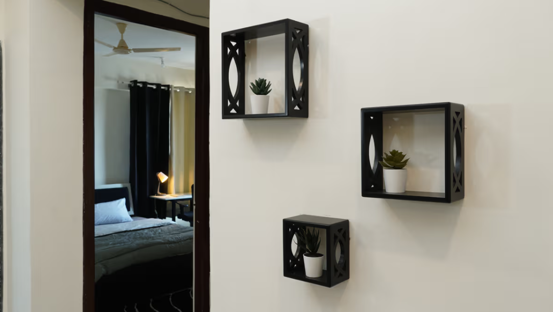 Premier 2 Bedroom Apartment in Upper Kharadi