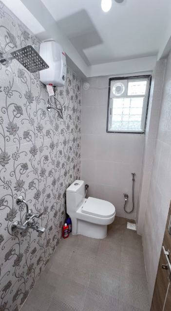 Premier 2 Bedroom Apartment in Upper Kharadi