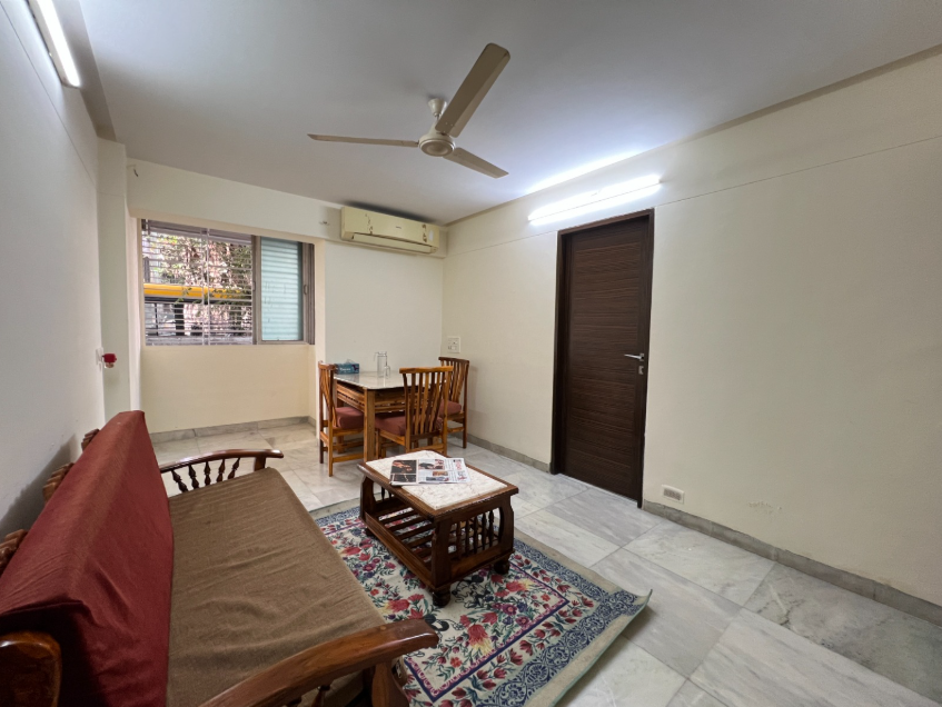 2 BR Homestay @ Mahim 