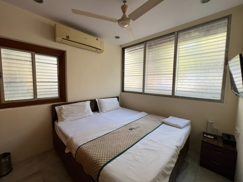 2 BR Homestay @ Mahim 