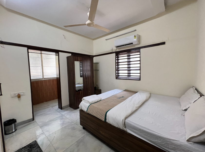 2 BR Homestay @ Mahim 