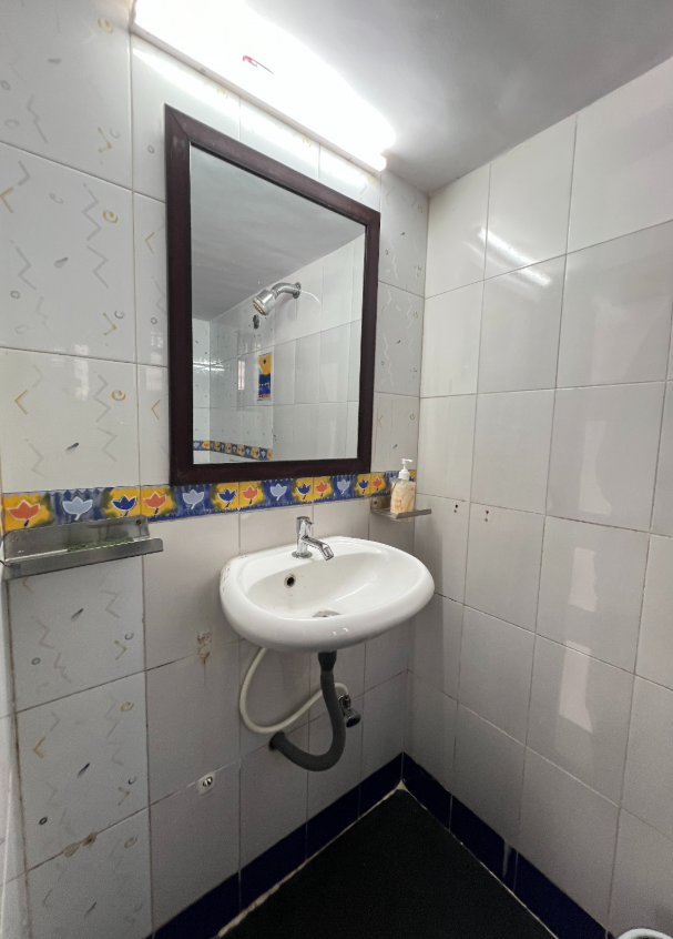2 BR Homestay @ Mahim 