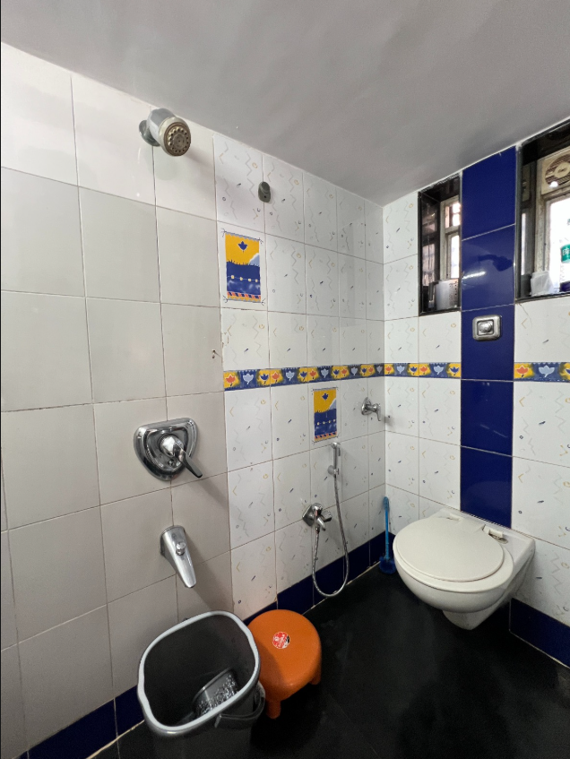 2 BR Homestay @ Mahim 