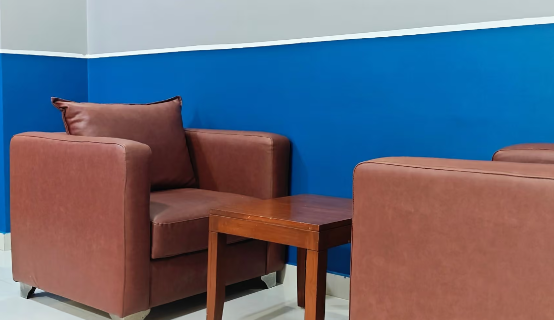 Comfortable Studio Apartment @ Banjara Hills